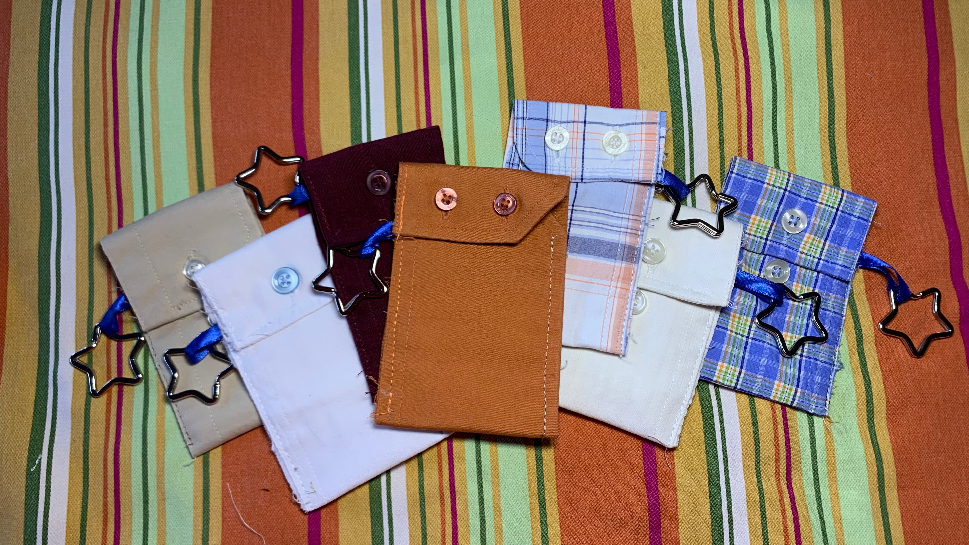Photo d'illustration de nos accessoires