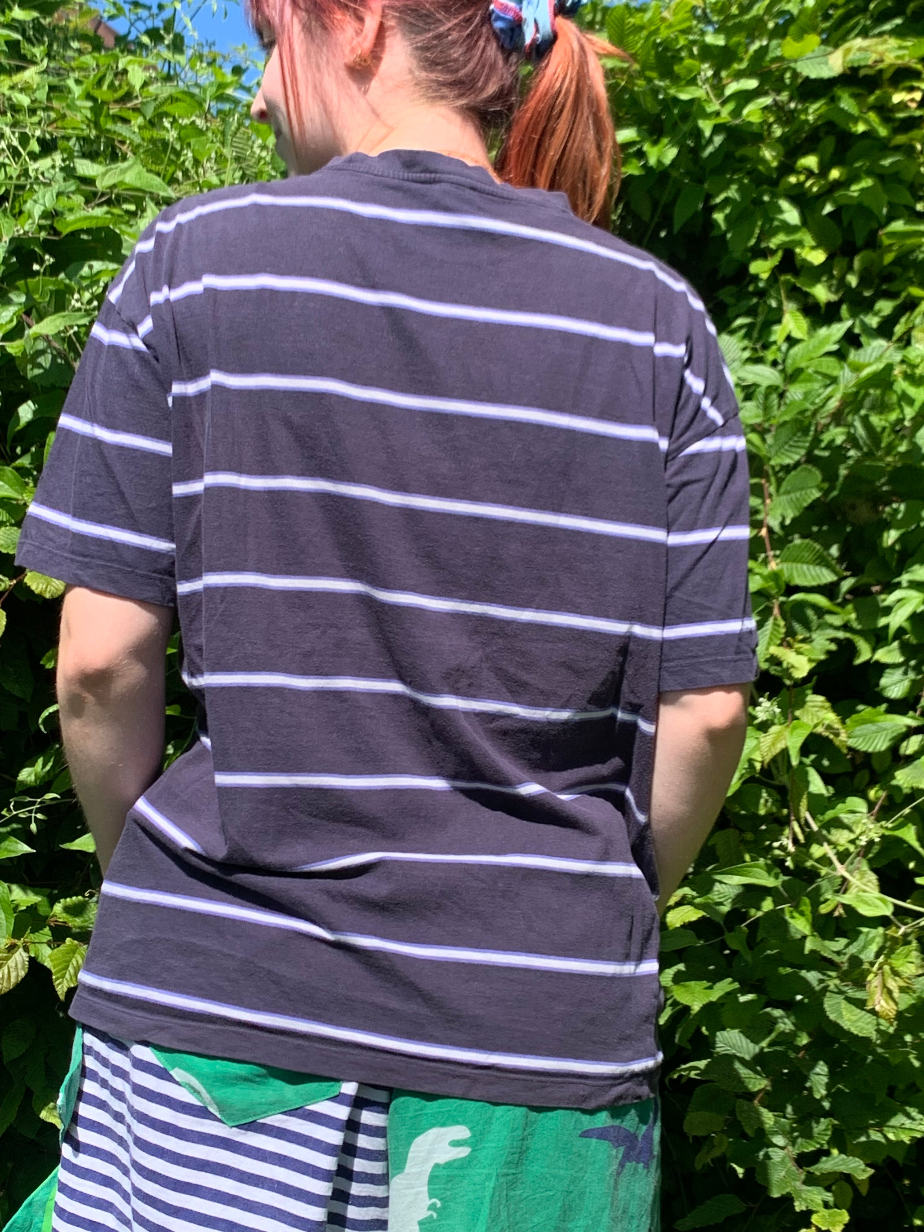 T-shirt chat L
