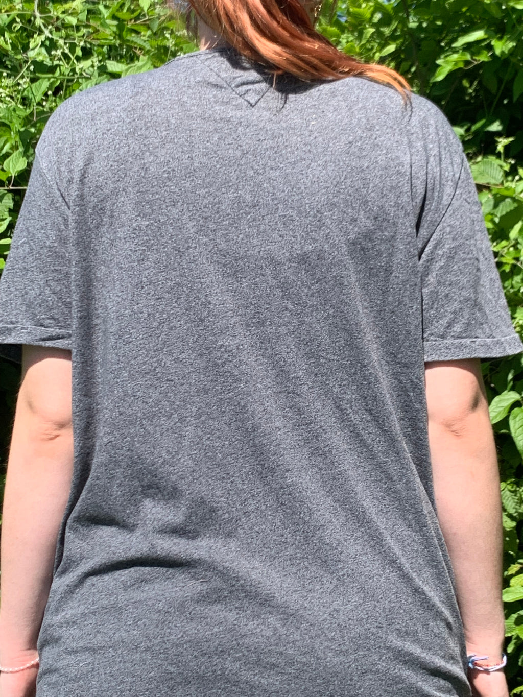 T-shirt chat M