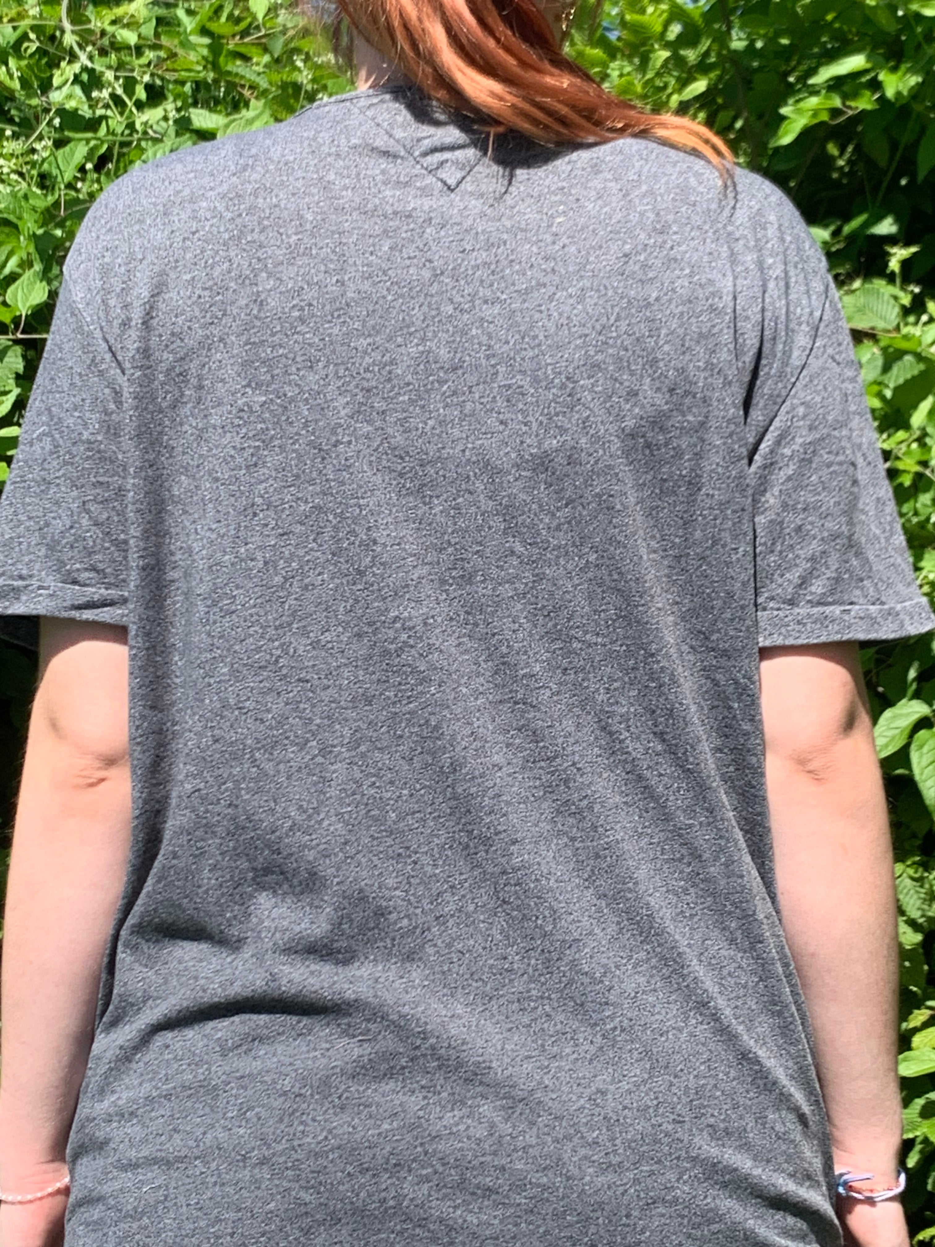 T-shirt chat M