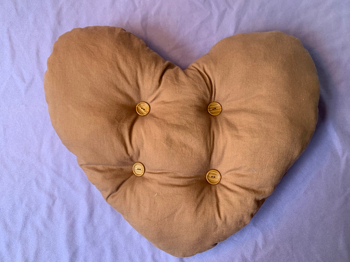 COUSSIN BOUTON