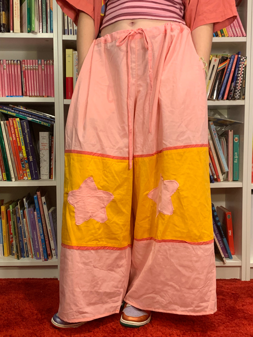 PANTAPOP XL/3XL