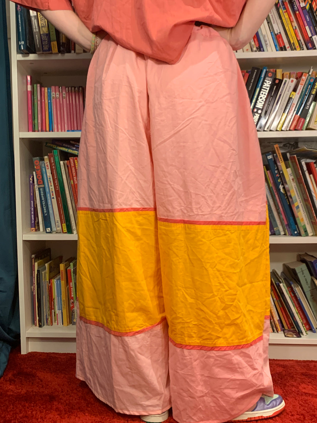 PANTAPOP XL/3XL