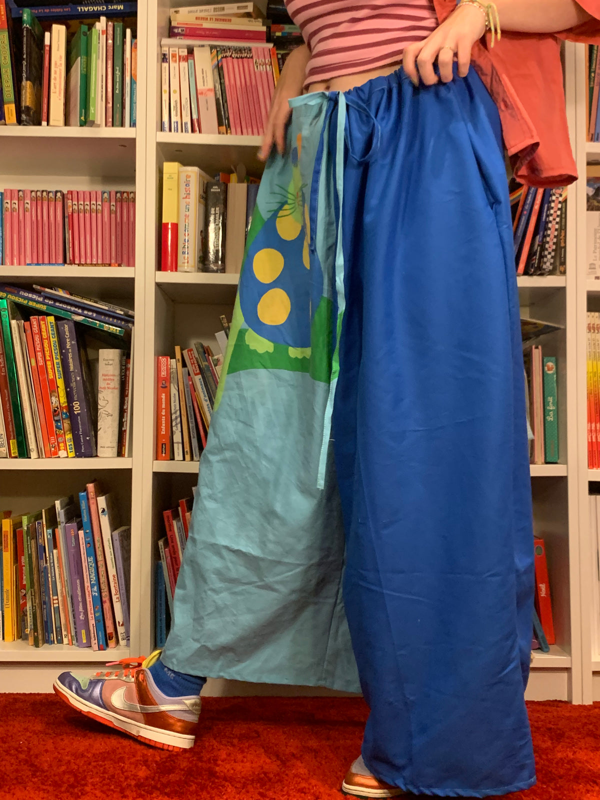 PANTAPOP XL/3XL