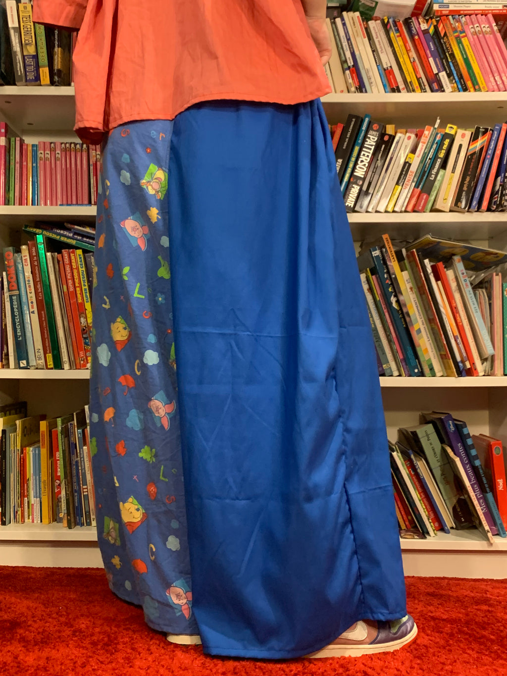 PANTAPOP XL/3XL
