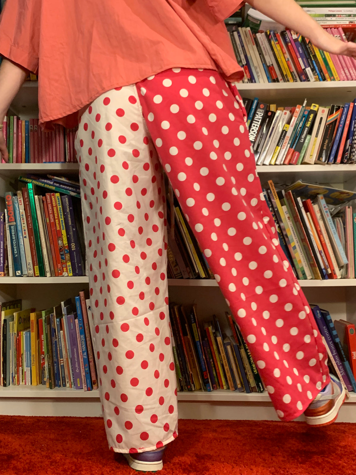 PANTAPOP S/M/L