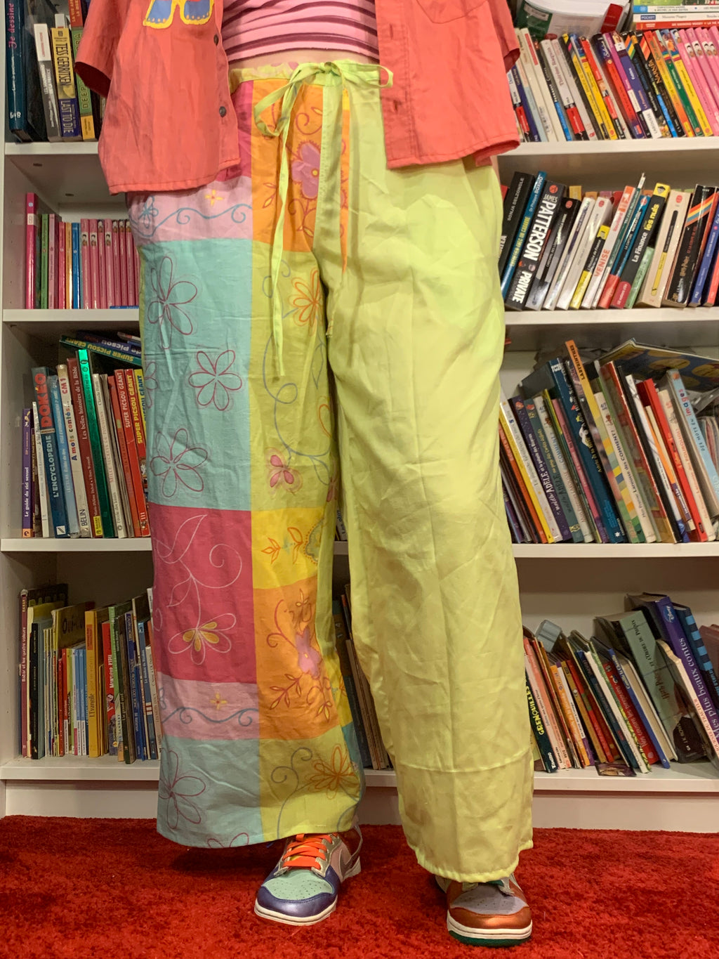 PANTAPOP S/M/L