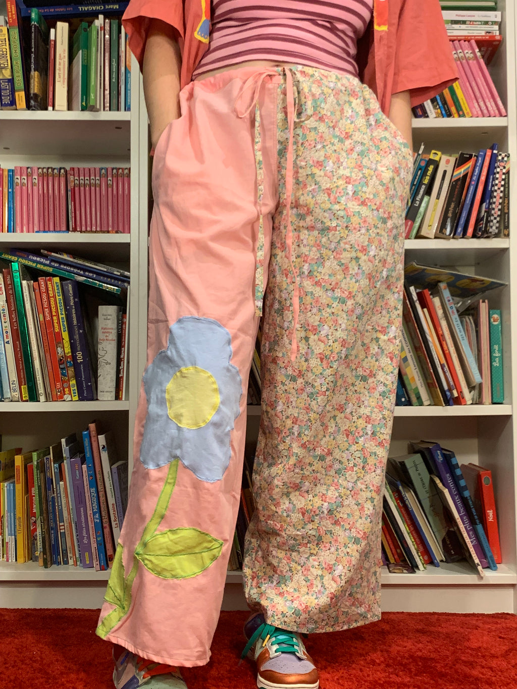 PANTAPOP S/M/L