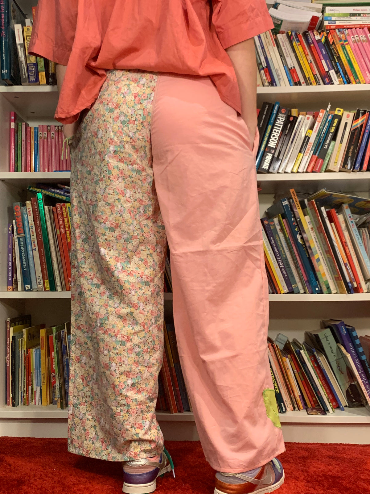 PANTAPOP S/M/L