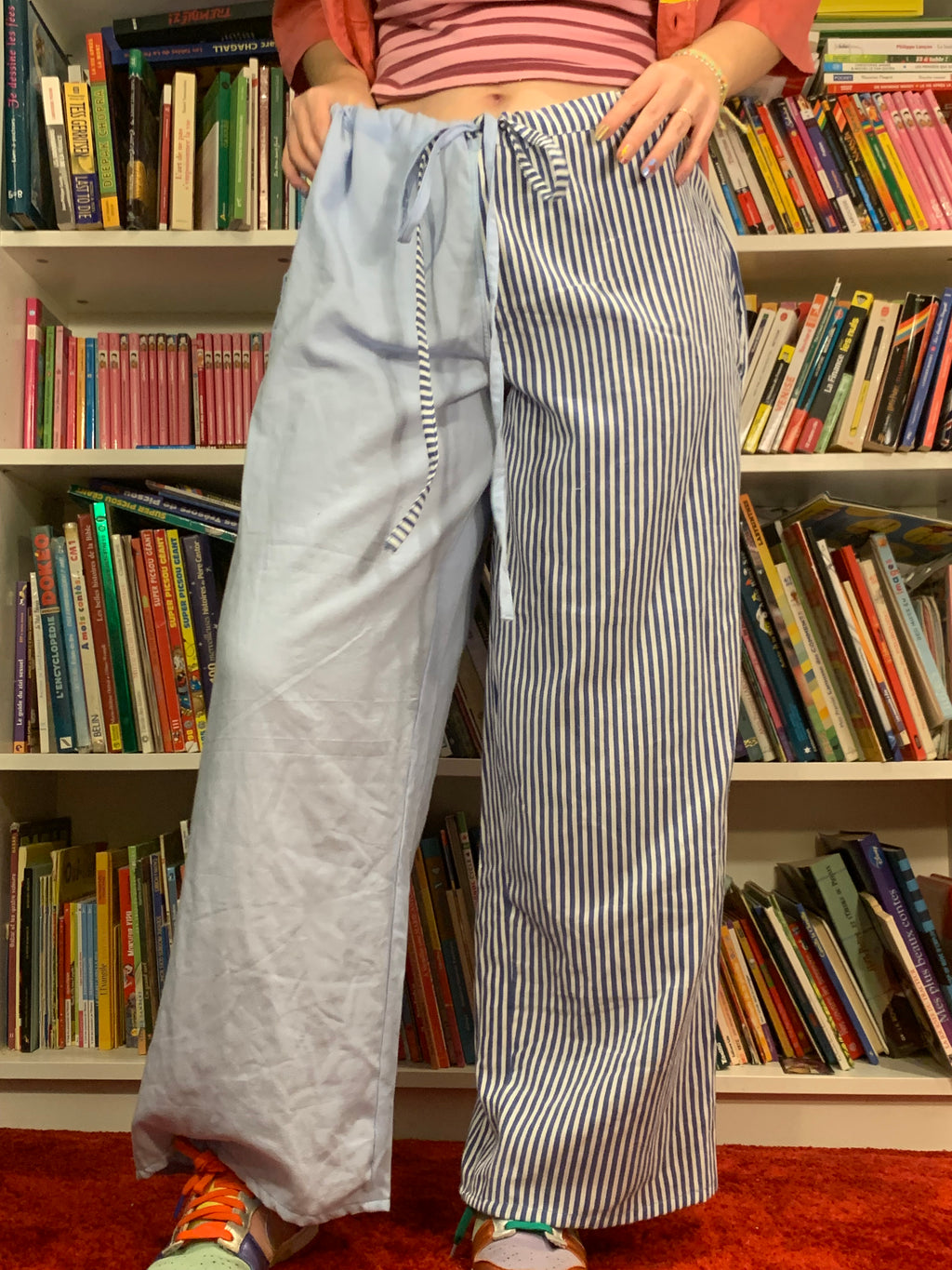 PANTAPOP S/M/L
