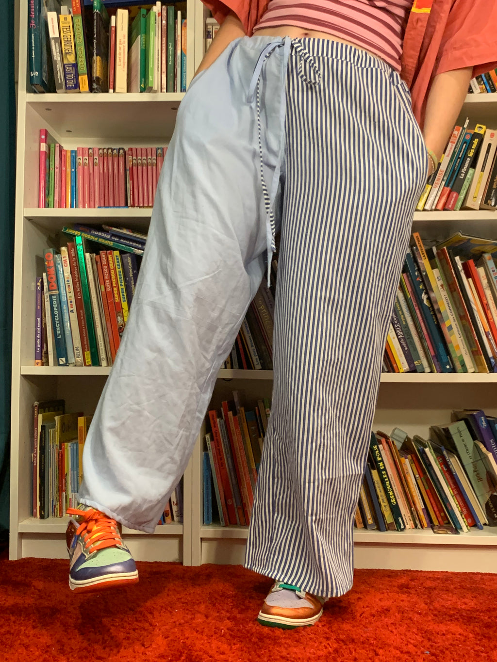 PANTAPOP S/M/L