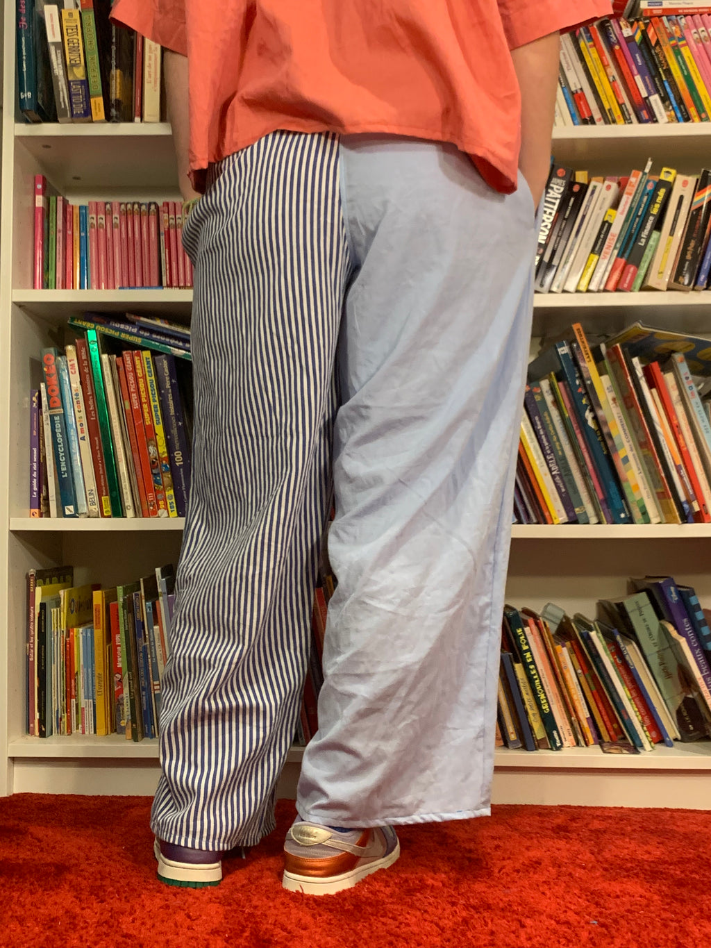 PANTAPOP S/M/L