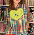 CHEMISE BOUTON M