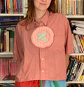CHEMISE BOUTON M