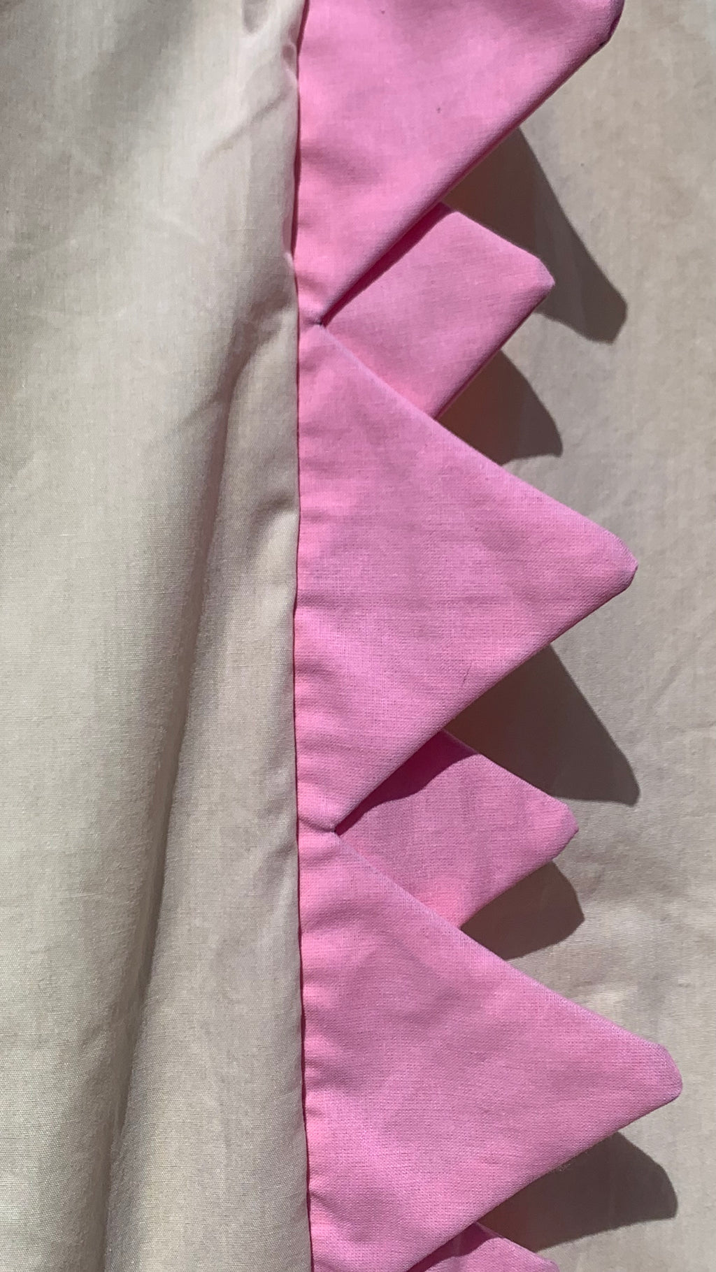 Chemise Dino jaune à manches courtes L