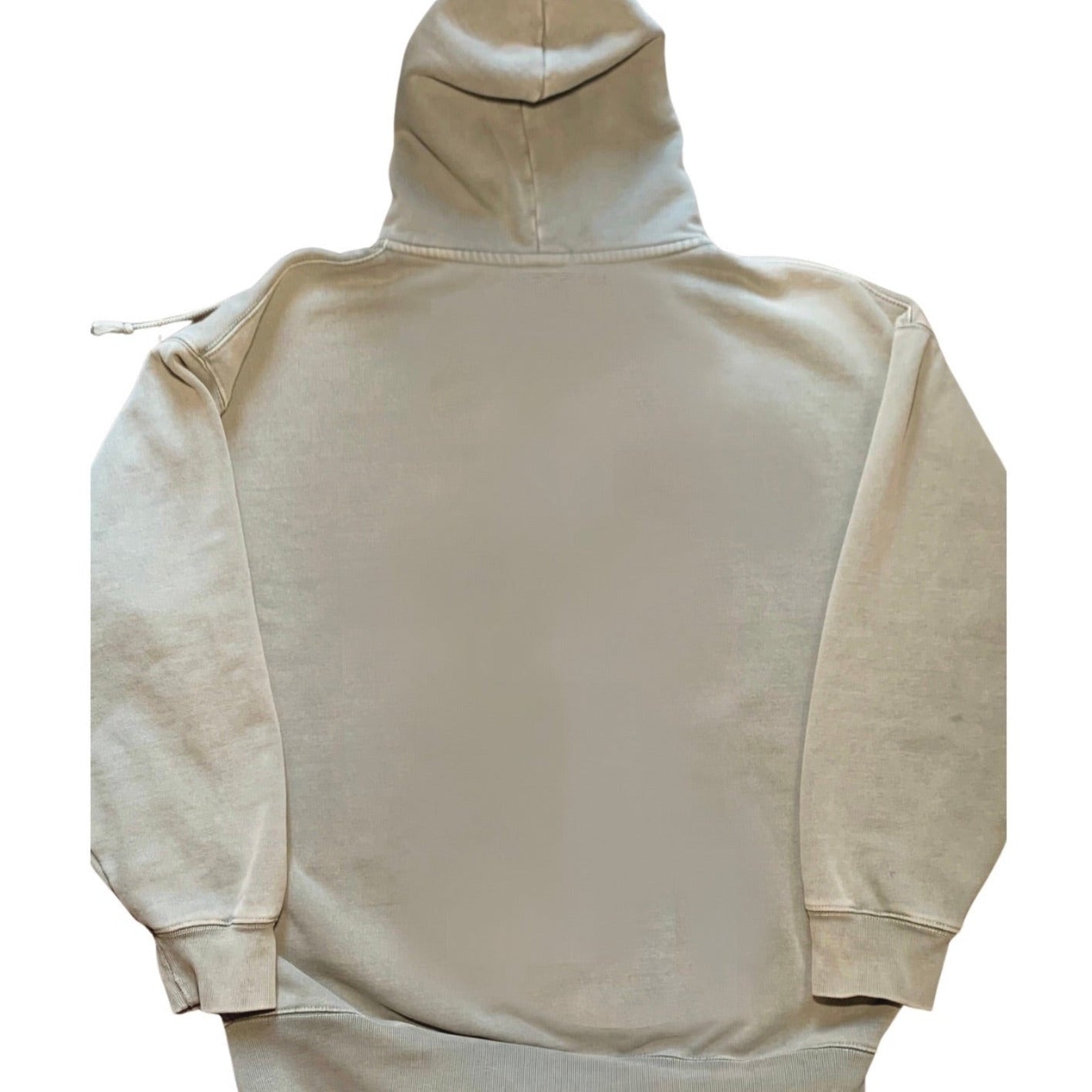 Photo du pull de base